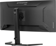 Picture of iiyama G-MASTER GCB3484WQSU-B1 computer monitor 86.4 cm (34") 3440 x 1440 pixels UltraWide Quad HD LED Black