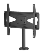 Picture of Neomounts DS42-430BL14 TV stand 32-55"- bolt-down - swivel