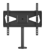 Picture of Neomounts DS42-430BL14 TV stand 32-55"- bolt-down - swivel