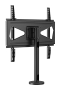 Picture of Neomounts DS42-430BL14 TV stand 32-55"- bolt-down - swivel
