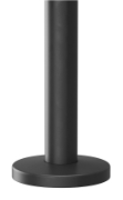 Picture of Neomounts DS42-430BL14 TV stand 32-55"- bolt-down - swivel