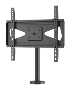 Picture of Neomounts DS42-430BL14 TV stand 32-55"- bolt-down - swivel
