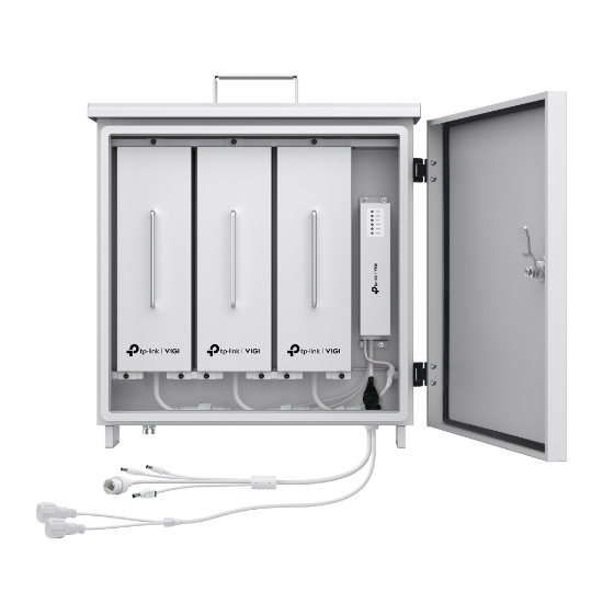 Picture of TP-Link VIGI PS90 10.95 V