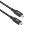 Picture of ACT USB 3.0 10Gbps 60W USB Type-C Cable, 1 meter
