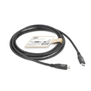 Picture of ACT USB 3.0 10Gbps 60W USB Type-C Cable, 1 meter