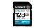 Image de Kingston Technology 128 Go SDXC Canvas Go Plus Gen4 200 Mo/s C10 UHS-I U3 V30
