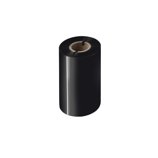 Picture of Brother BSS-1D300-110 printer ribbon Black