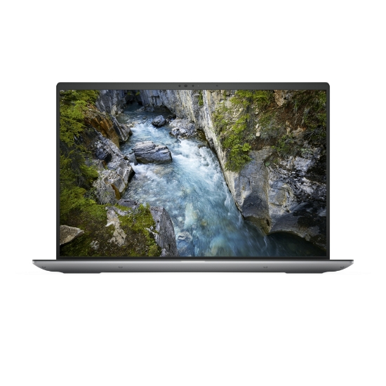 Picture of DELL Precision 5690 Intel Core Ultra 7 165H Mobile workstation 40.6 cm (16") Full HD+ 16 GB LPDDR5x-SDRAM 1 TB SSD NVIDIA RTX 1000 Ada Wi-Fi 7 (802.11be) Windows 11 Pro Belgian Grey