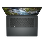 Picture of DELL Precision 5690 Intel Core Ultra 7 165H Mobile workstation 40.6 cm (16") Full HD+ 16 GB LPDDR5x-SDRAM 1 TB SSD NVIDIA RTX 1000 Ada Wi-Fi 7 (802.11be) Windows 11 Pro Belgian Grey