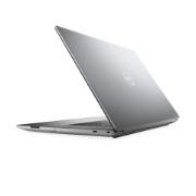 Picture of DELL Precision 5690 Intel Core Ultra 7 165H Mobile workstation 40.6 cm (16") Full HD+ 16 GB LPDDR5x-SDRAM 1 TB SSD NVIDIA RTX 1000 Ada Wi-Fi 7 (802.11be) Windows 11 Pro Belgian Grey
