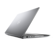 Picture of DELL Precision 5690 Intel Core Ultra 7 165H Mobile workstation 40.6 cm (16") Full HD+ 16 GB LPDDR5x-SDRAM 1 TB SSD NVIDIA RTX 1000 Ada Wi-Fi 7 (802.11be) Windows 11 Pro Belgian Grey