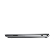 Picture of DELL Precision 5690 Intel Core Ultra 7 165H Mobile workstation 40.6 cm (16") Full HD+ 16 GB LPDDR5x-SDRAM 1 TB SSD NVIDIA RTX 1000 Ada Wi-Fi 7 (802.11be) Windows 11 Pro Belgian Grey