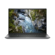 Picture of DELL Precision 5690 Intel Core Ultra 7 165H Mobile workstation 40.6 cm (16") Full HD+ 32 GB LPDDR5x-SDRAM 1 TB SSD NVIDIA RTX 1000 Ada Wi-Fi 7 (802.11be) Windows 11 Pro Belgian Grey
