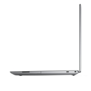 Picture of DELL Precision 5690 Intel Core Ultra 7 165H Mobile workstation 40.6 cm (16") Full HD+ 32 GB LPDDR5x-SDRAM 1 TB SSD NVIDIA RTX 1000 Ada Wi-Fi 7 (802.11be) Windows 11 Pro Belgian Grey