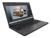 Picture of Lenovo ThinkPad P16v Gen 2 (Intel) Intel Core Ultra 7 155H Mobile workstation 40.6 cm (16") WUXGA 16 GB DDR5-SDRAM 512 GB SSD NVIDIA RTX 1000 Ada Wi-Fi 6E (802.11ax) Windows 11 Pro Belgian Black