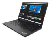Picture of Lenovo ThinkPad P16v Gen 2 (Intel) Intel Core Ultra 7 155H Mobile workstation 40.6 cm (16") WUXGA 16 GB DDR5-SDRAM 512 GB SSD NVIDIA RTX 1000 Ada Wi-Fi 6E (802.11ax) Windows 11 Pro Belgian Black