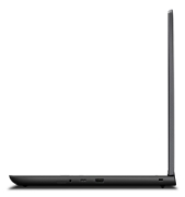 Picture of Lenovo ThinkPad P16v Gen 2 (Intel) Intel Core Ultra 7 155H Mobile workstation 40.6 cm (16") WUXGA 16 GB DDR5-SDRAM 512 GB SSD NVIDIA RTX 1000 Ada Wi-Fi 6E (802.11ax) Windows 11 Pro Belgian Black