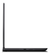 Picture of Lenovo ThinkPad P16v Gen 2 (Intel) Intel Core Ultra 7 155H Mobile workstation 40.6 cm (16") WUXGA 16 GB DDR5-SDRAM 512 GB SSD NVIDIA RTX 1000 Ada Wi-Fi 6E (802.11ax) Windows 11 Pro Belgian Black