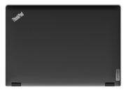 Picture of Lenovo ThinkPad P16v Gen 2 (Intel) Intel Core Ultra 7 155H Mobile workstation 40.6 cm (16") WUXGA 16 GB DDR5-SDRAM 512 GB SSD NVIDIA RTX 1000 Ada Wi-Fi 6E (802.11ax) Windows 11 Pro Belgian Black