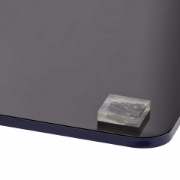Picture of StarTech.com 24-inch 16:10 Computer Monitor Privacy Screen, Hanging Acrylic Filter, Quick-Install Security Shield, Monitor Screen Protector, +/- 30 Deg. View, Glossy