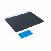 Picture of StarTech.com 24-inch 16:10 Computer Monitor Privacy Screen, Hanging Acrylic Filter, Quick-Install Security Shield, Monitor Screen Protector, +/- 30 Deg. View, Glossy