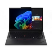 Picture of Lenovo ThinkPad T14s Gen 6 (Intel) Copilot+ PC Intel Core Ultra 7 258V Laptop 35.6 cm (14") WUXGA 32 GB LPDDR5x-SDRAM 1 TB SSD Wi-Fi 7 (802.11be) Windows 11 Pro Belgian Black