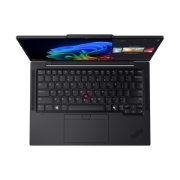 Picture of Lenovo ThinkPad T14s Gen 6 (Intel) Copilot+ PC Intel Core Ultra 7 258V Laptop 35.6 cm (14") WUXGA 32 GB LPDDR5x-SDRAM 1 TB SSD Wi-Fi 7 (802.11be) Windows 11 Pro Belgian Black