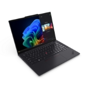 Picture of Lenovo ThinkPad T14s Gen 6 (Intel) Copilot+ PC Intel Core Ultra 7 258V Laptop 35.6 cm (14") WUXGA 32 GB LPDDR5x-SDRAM 1 TB SSD Wi-Fi 7 (802.11be) Windows 11 Pro Belgian Black