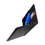 Picture of Lenovo ThinkPad T14s Gen 6 (Intel) Copilot+ PC Intel Core Ultra 7 258V Laptop 35.6 cm (14") WUXGA 32 GB LPDDR5x-SDRAM 1 TB SSD Wi-Fi 7 (802.11be) Windows 11 Pro Belgian Black
