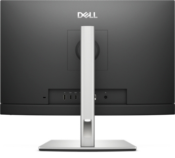 Show details for DELL Pro QC24251 Intel Core Ultra 5 61 cm (24") 1920 x 1080 pixels All-in-One PC 16 GB DDR5-SDRAM 512 GB SSD Windows 11 Pro Wi-Fi 6E (802.11ax) Black Picture of DELL Pro QC24251 Intel Core Ultra 5 61 cm (24") 1920 x 1080 pixels All-in-One PC 16 GB DDR5-SDRAM 512 GB SSD Windows 11 Pro Wi-Fi 6E (802.11ax) Black