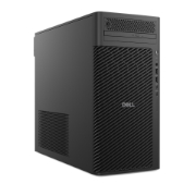 Picture of DELL Pro Max T2 FCT2250 Intel Core Ultra 7 265 32 GB DDR5-SDRAM 1 TB SSD NVIDIA RTX A1000 Windows 11 Pro Tower PC Black
