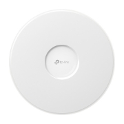 Picture of TP-Link Omada BE9300 Ceiling Mount Tri-Band Wi-Fi 7 Access Point