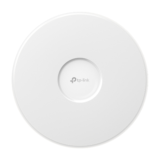 Picture of TP-Link Omada BE9300 Ceiling Mount Tri-Band Wi-Fi 7 Access Point