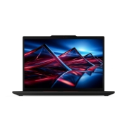 Picture of Lenovo ThinkPad P14s Gen 5 (AMD) AMD Ryzen™ 7 PRO 8840HS Mobile workstation 35.6 cm (14") WUXGA 32 GB DDR5-SDRAM 1 TB SSD Wi-Fi 6E (802.11ax) Windows 11 Pro Belgian Black