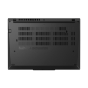 Picture of Lenovo ThinkPad P14s Gen 5 (AMD) AMD Ryzen™ 7 PRO 8840HS Mobile workstation 35.6 cm (14") WUXGA 32 GB DDR5-SDRAM 1 TB SSD Wi-Fi 6E (802.11ax) Windows 11 Pro Belgian Black