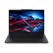 Picture of Lenovo ThinkPad P14s Gen 5 (AMD) AMD Ryzen™ 7 PRO 8840HS Mobile workstation 35.6 cm (14") WUXGA 32 GB DDR5-SDRAM 1 TB SSD Wi-Fi 6E (802.11ax) Windows 11 Pro Belgian Black