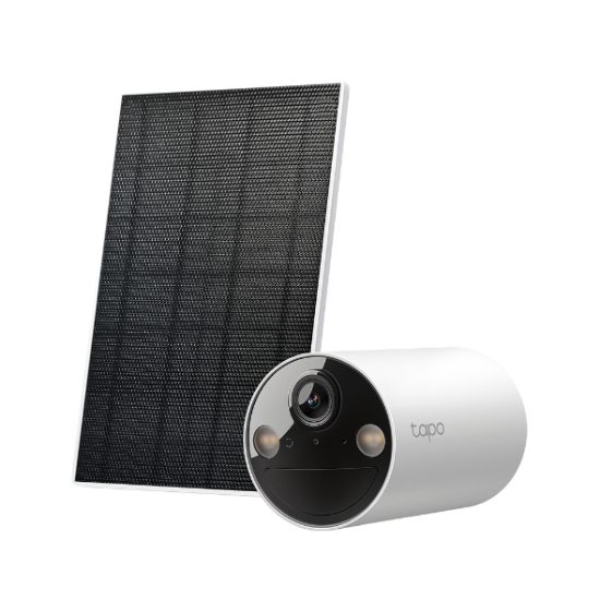 Picture of TP-Link Tapo C410 Kit Bullet IP security camera Outdoor 2304 x 1296 pixels Ceiling/wall