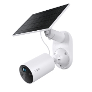 Picture of TP-Link Tapo C410 Kit Bullet IP security camera Outdoor 2304 x 1296 pixels Ceiling/wall