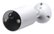 Picture of TP-Link Tapo C410 security camera Bullet IP security camera Outdoor 2304 x 1296 pixels Ceiling/wall