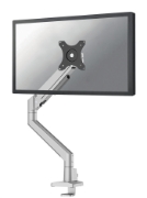 Picture of Neomounts DS70-250SL1 Monitor arm 17-35" - gas spring - Topfix - 180°-stop
