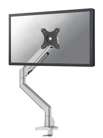 Picture of Neomounts DS70-250SL1 Monitor arm 17-35" - gas spring - Topfix - 180°-stop
