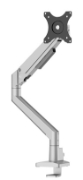 Picture of Neomounts DS70-250SL1 Monitor arm 17-35" - gas spring - Topfix - 180°-stop