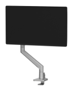 Picture of Neomounts DS70-250SL1 Monitor arm 17-35" - gas spring - Topfix - 180°-stop