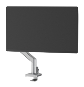 Picture of Neomounts DS70-250SL1 Monitor arm 17-35" - gas spring - Topfix - 180°-stop