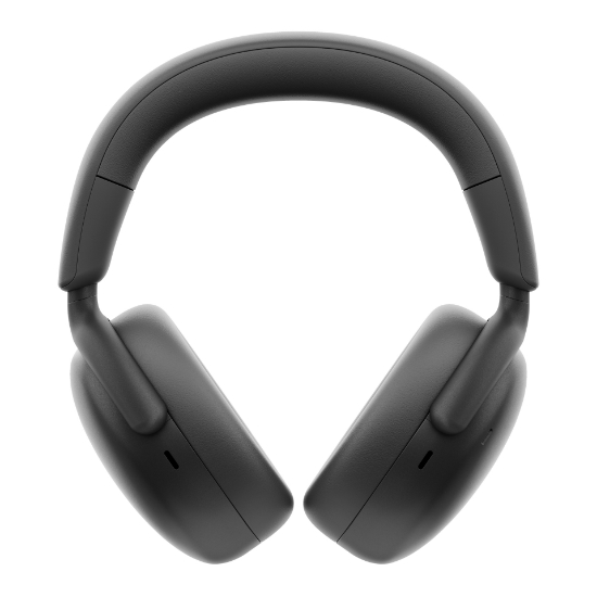Picture of DELL WL7024 Headset Wired & Wireless Head-band Calls/Music USB Type-C Bluetooth Black