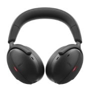 Picture of DELL WL7024 Headset Wired & Wireless Head-band Calls/Music USB Type-C Bluetooth Black