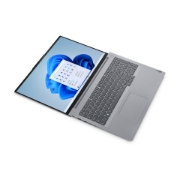 Picture of Lenovo ThinkBook 16 G6 ABP AMD Ryzen™ 5 7430U Laptop 40.6 cm (16") WUXGA 16 GB DDR4-SDRAM 512 GB SSD Wi-Fi 6 (802.11ax) Windows 11 Pro English Grey