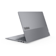 Picture of Lenovo ThinkBook 16 G6 ABP AMD Ryzen™ 5 7430U Laptop 40.6 cm (16") WUXGA 16 GB DDR4-SDRAM 512 GB SSD Wi-Fi 6 (802.11ax) Windows 11 Pro English Grey