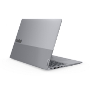 Picture of Lenovo ThinkBook 16 G6 ABP AMD Ryzen™ 5 7430U Laptop 40.6 cm (16") WUXGA 16 GB DDR4-SDRAM 512 GB SSD Wi-Fi 6 (802.11ax) Windows 11 Pro English Grey
