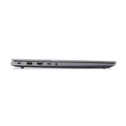 Picture of Lenovo ThinkBook 16 G6 ABP AMD Ryzen™ 5 7430U Laptop 40.6 cm (16") WUXGA 16 GB DDR4-SDRAM 512 GB SSD Wi-Fi 6 (802.11ax) Windows 11 Pro English Grey